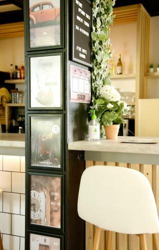 Apartamento The Hotel Finland