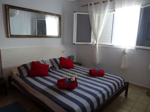Casita Playa Quemada