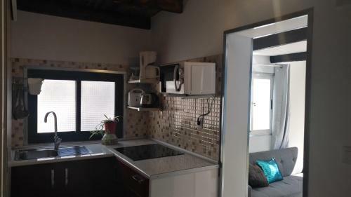 Apartamento Ayla
