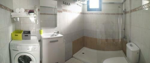 Apartamento Ayla