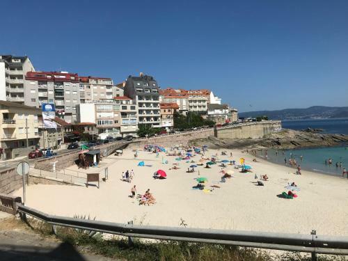 Apartamento Portonovo (Sanxenxo)