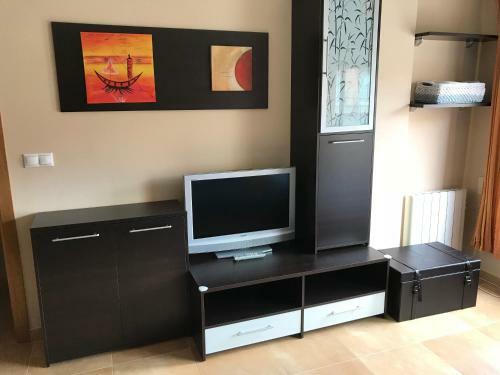Apartamento Portonovo (Sanxenxo)