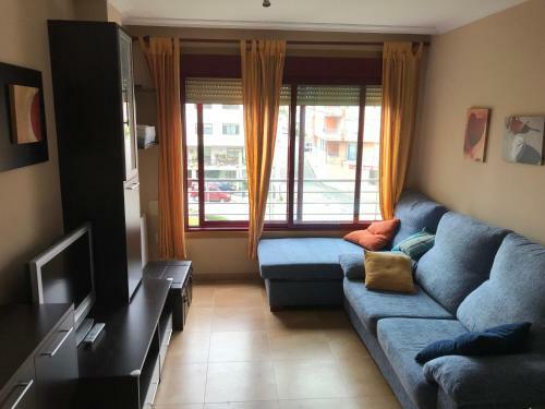 Apartamento Portonovo (Sanxenxo)