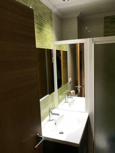 Apartamento Portonovo (Sanxenxo)