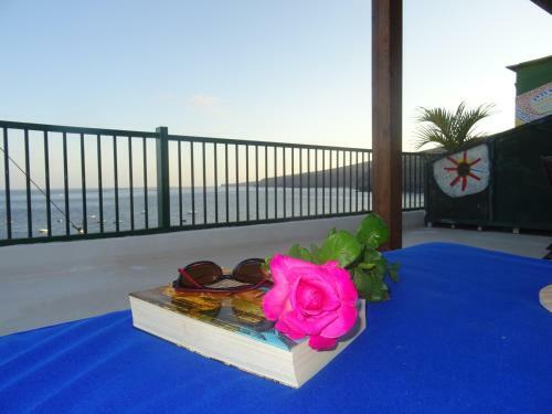 Apartamento Playa Quemada-mi Pescaito