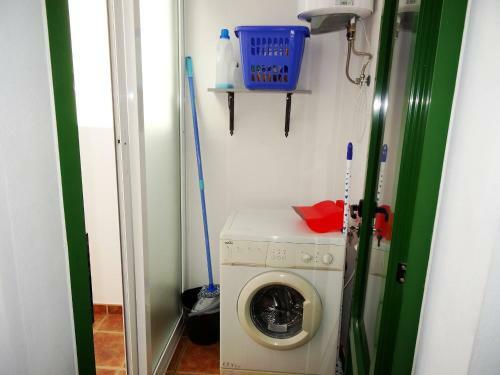 Apartamento Playa Quemada-mi Pescaito