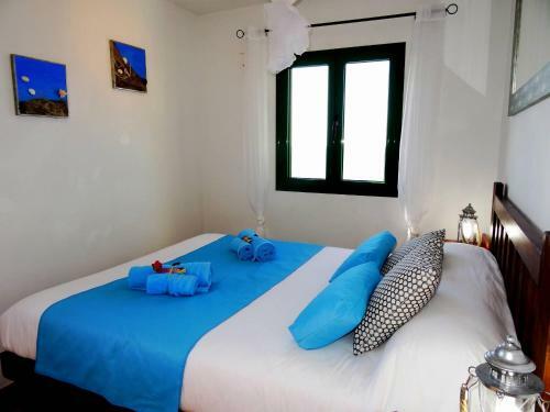 Apartamento Playa Quemada-mi Pescaito