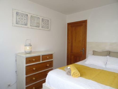 Apartamento Playa Quemada-mi Pescaito