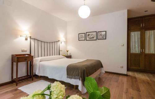 Apartamentos Rurales Sierra