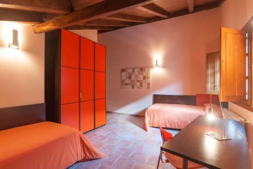 Apartamento Palacio Rosa Mar