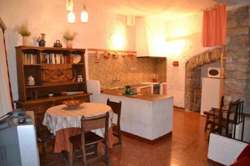 Apartamento Cal Gravat