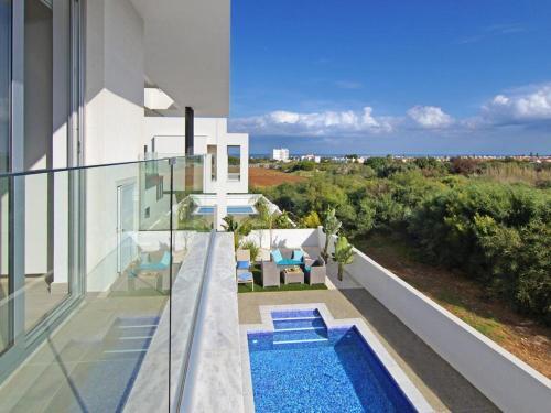Villa Atlevh56