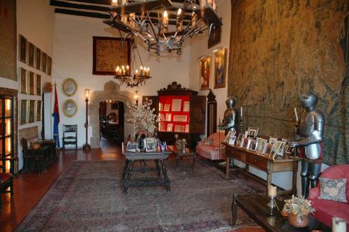 Apartamento Cal Marroso
