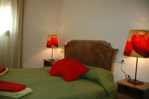 Apartamento Cal Marroso
