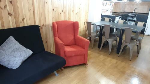 Apartamento Albareda