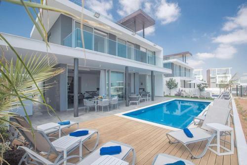 Villa Olive 6