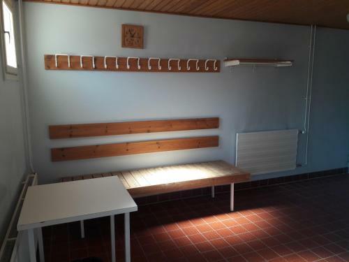 Hamina Orange Apartment Loft