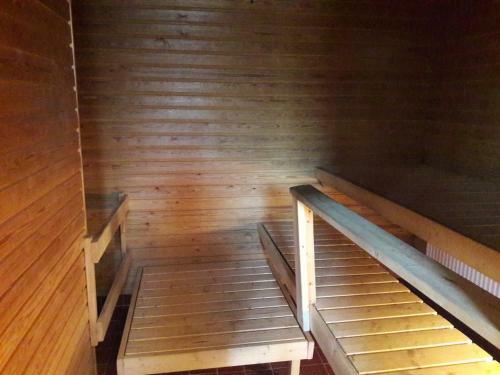 Hamina Orange Apartment Loft
