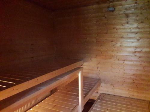 Hamina Orange Apartment Loft