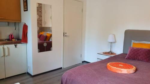 Hamina Orange Apartment Loft