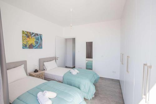 Villa Olive 14
