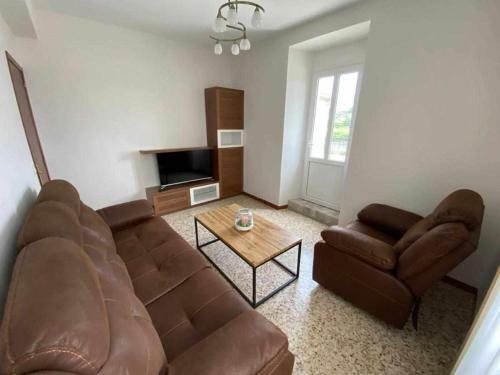Apartamento O Recuncho Do Xeixido