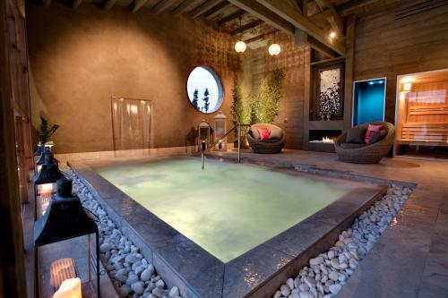 Agroturismo Casa Rural Cirera D'avall