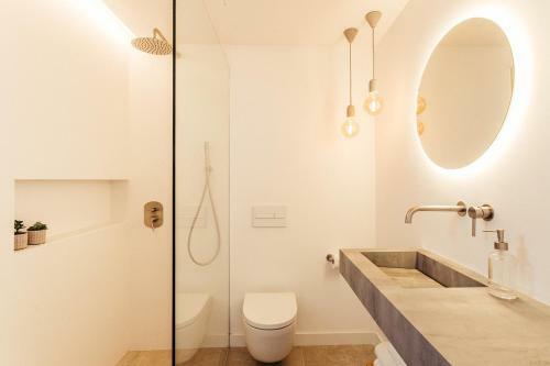 Apartamento Las Golondrinas Arenal - Adults Only