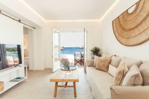 Apartamento Las Golondrinas Arenal - Adults Only