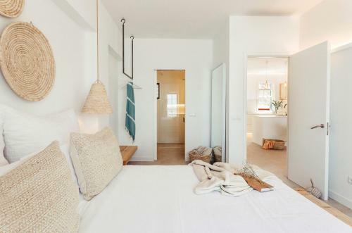 Apartamento Las Golondrinas Arenal - Adults Only