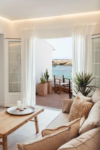 Apartamento Las Golondrinas Arenal - Adults Only