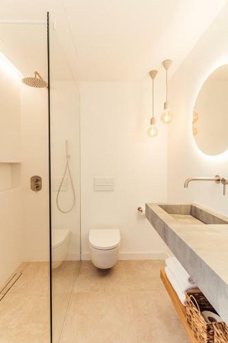 Apartamento Las Golondrinas Arenal - Adults Only