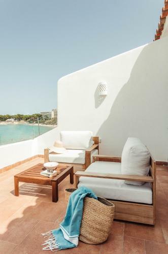 Apartamento Las Golondrinas Arenal - Adults Only