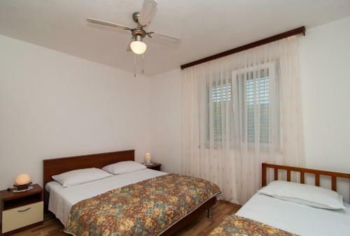 Apartmani Stjepan