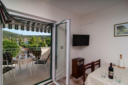 Apartmani Stjepan