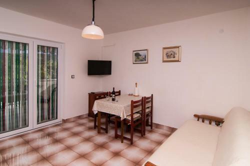 Apartmani Stjepan