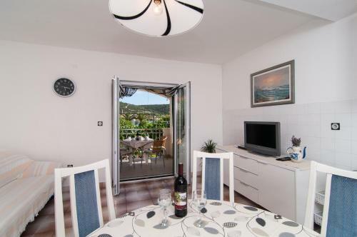 Apartmani Stjepan