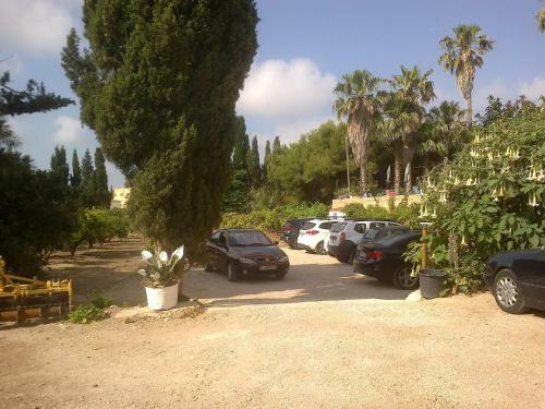 Agroturismo Casa Rural Complex Masia Del Tremendo