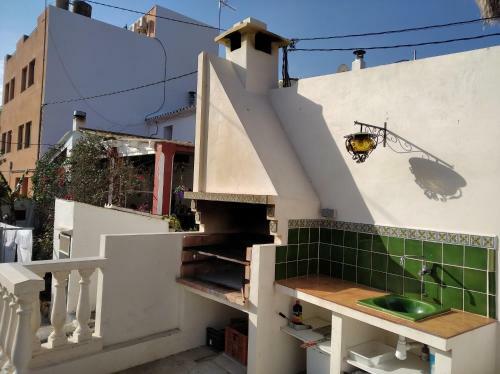 Agroturismo Casa Rural Complex Masia Del Tremendo