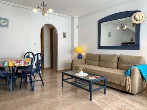 Apartamento Cozy Duplex In The Golf Area