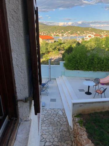 Apartmani Oro?njak