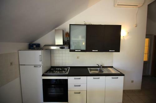 Apartmani Marino