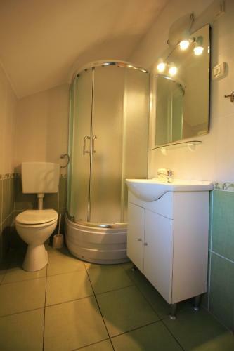 Apartmani Marino