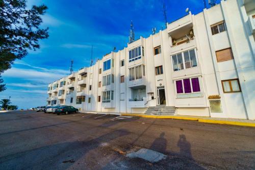 Apartamento Edificio Thader - Ciudad Quesada