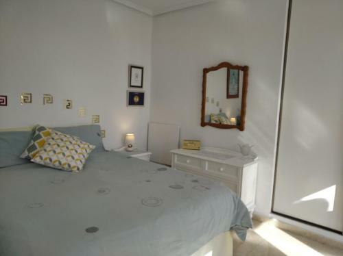 Apartamento Belle Vue