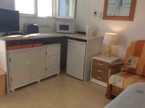 Apartamento Belle Vue