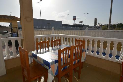 Bungalow With Private Pool 7 People Rentals Paco