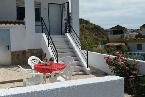 Apartamento Home With A View