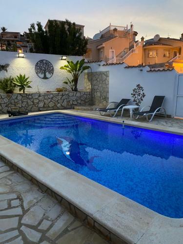 Villa Casa Di Paddy
