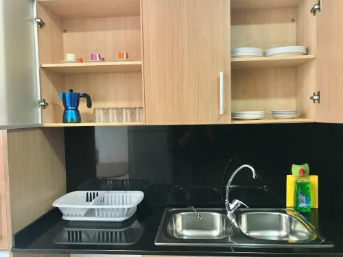 Apartamento Lo Balconet